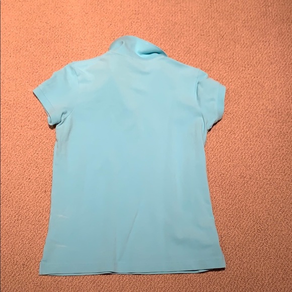 Three button polo style shirt - Picture 3 of 3